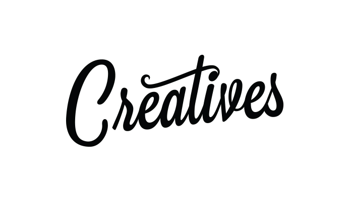 Creatives Logo