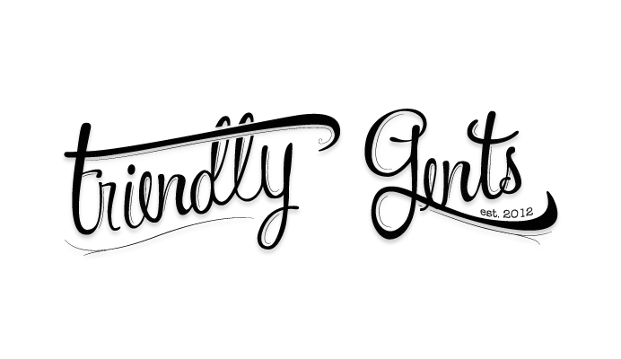 Friendly Gents Logo