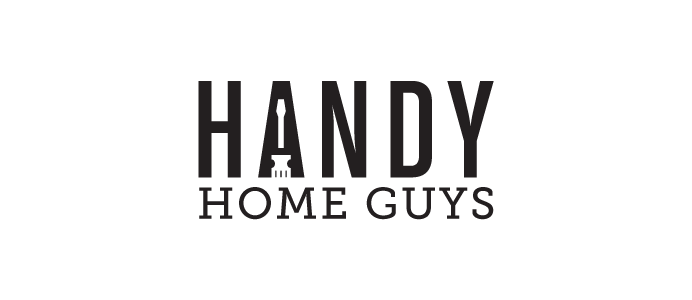Handy Home Guys Logo