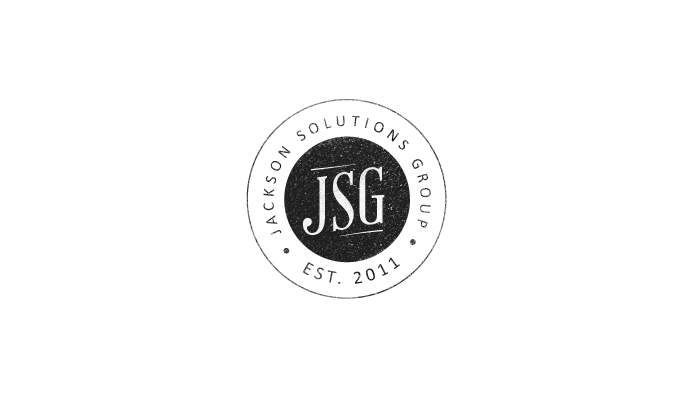 Jackson Solutions Group Logo