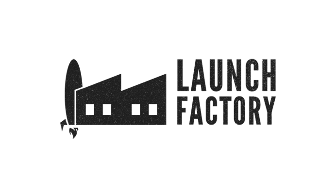Launch Factory Logo