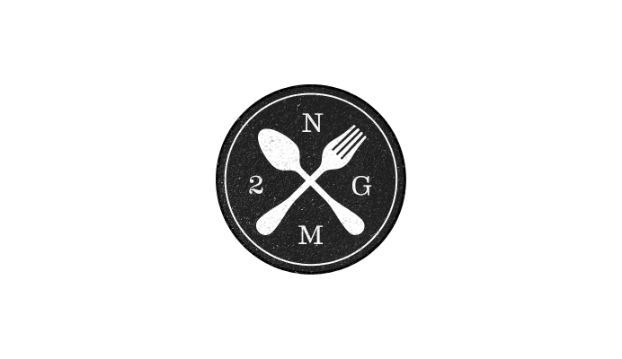 No More 2 Go Logo