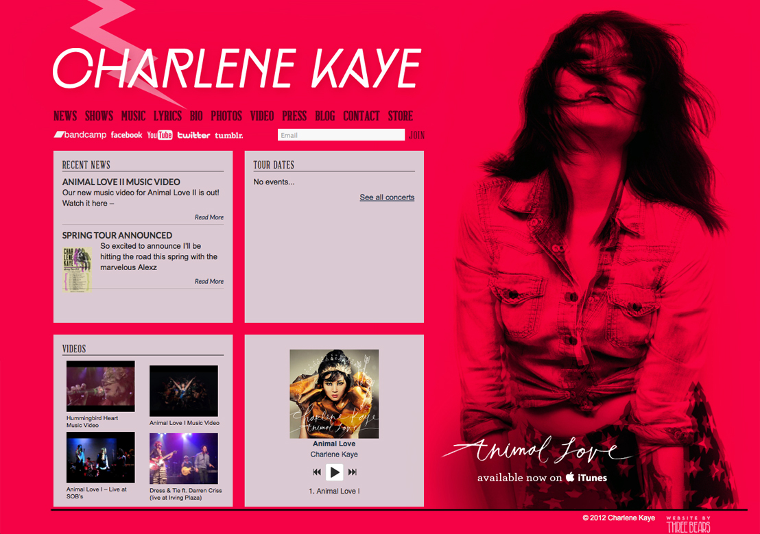 CharleneKaye1108