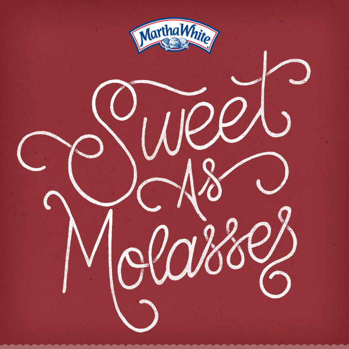 Sweet-As-Molasses