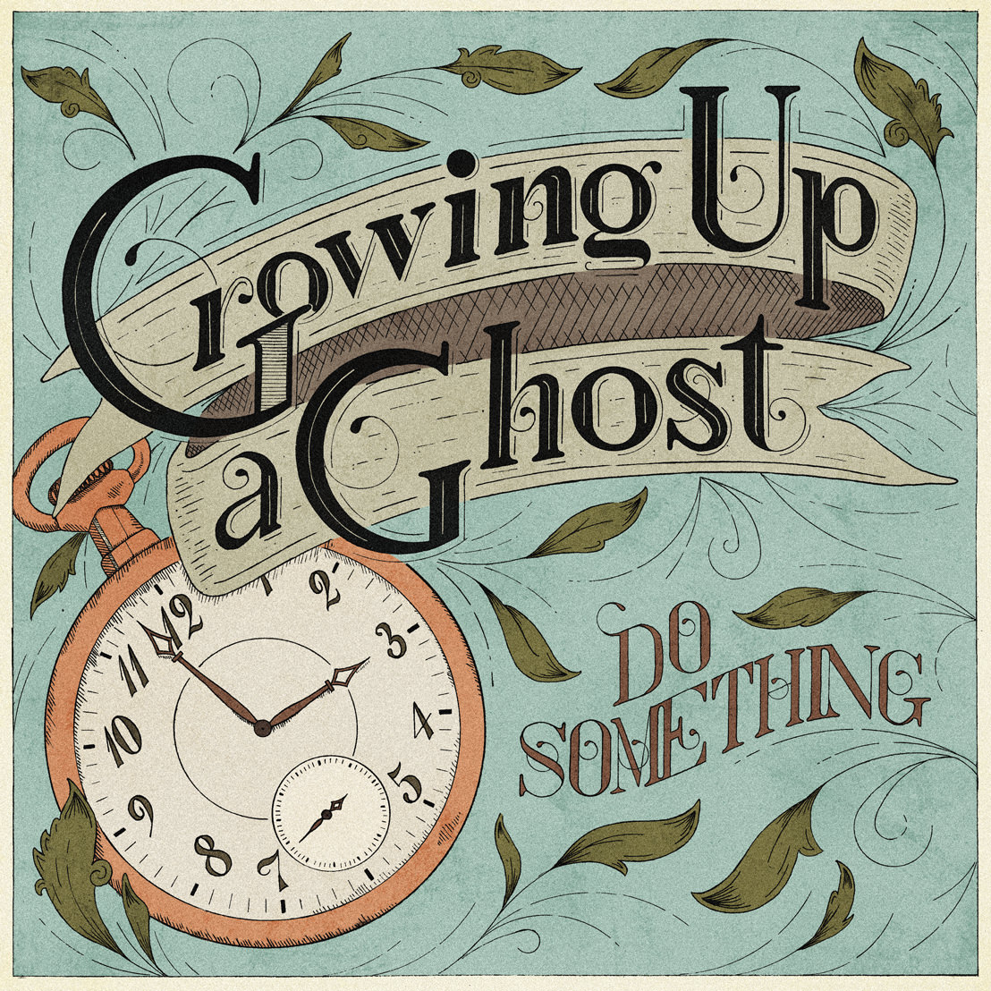 Growing-Up-A-Ghost_Do-Something_Album-Art-1108