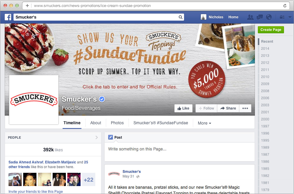 Sundae-Fundae-Facebook