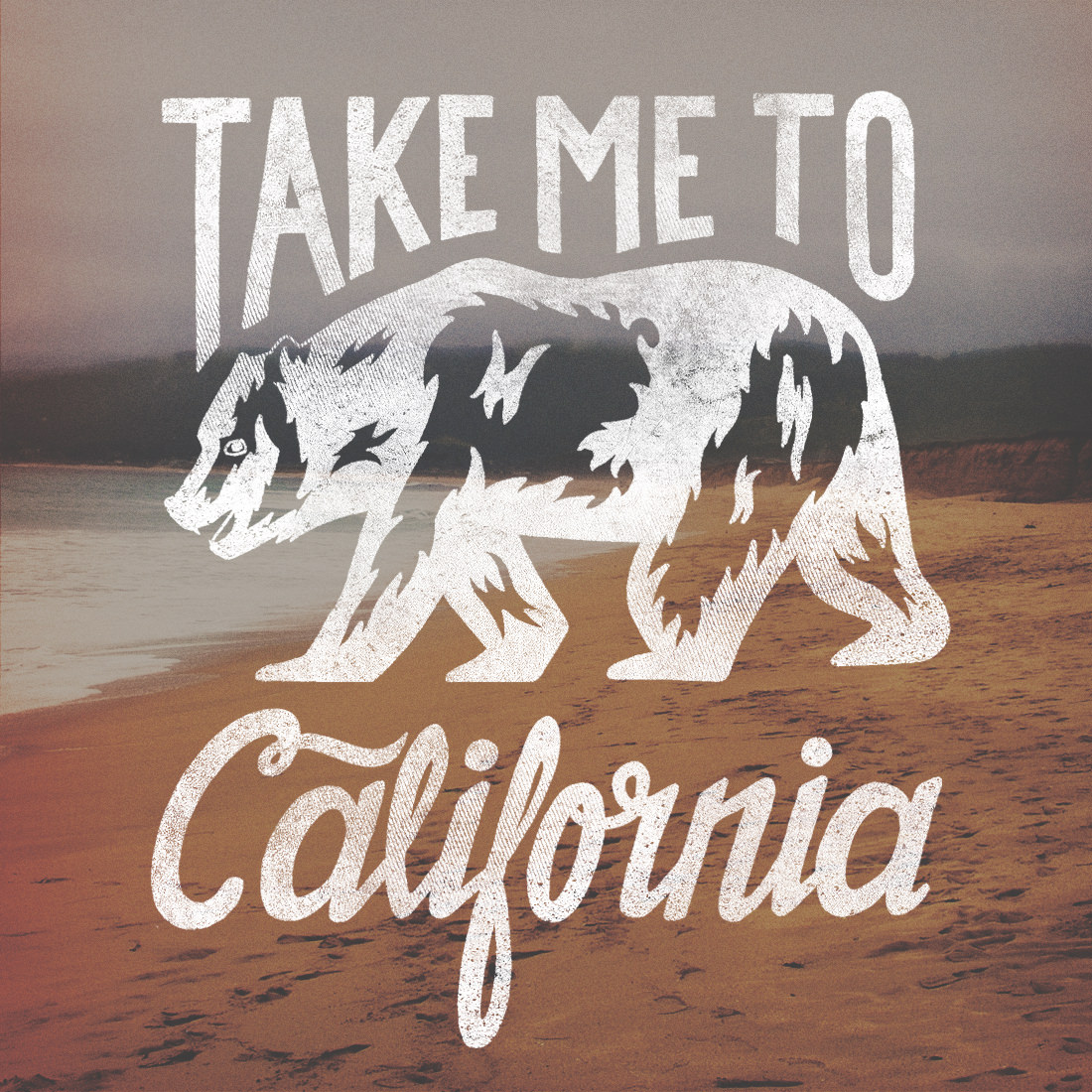 Take Me To California Nicholas Moegly