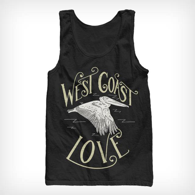 West-Coast-Love